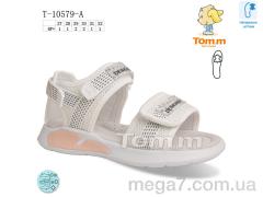 Босоножки, Ok Shoes оптом T-10579-A