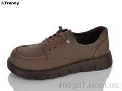 Туфли, Trendy оптом BK1702-13