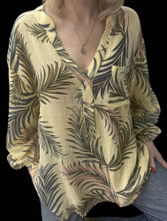 Блузки женские оптом 63875912 26023-108