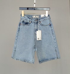 Шорты джинсовые женские XRAY оптом 40592371 05-12