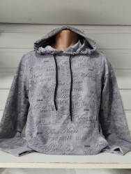 Худі чоловічі оптом  