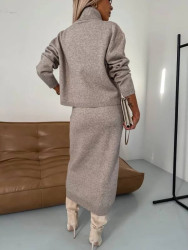 Сукні жіночі (2-ка) оптом Elizabeth Stylish 