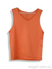 Майка, Presto оптом 564 манішка підліток mix