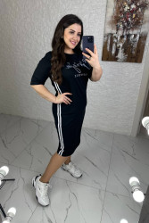 Сукні жіночі (2-ка) оптом 