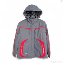 Куртка, Audsa оптом WS21096-22 grey