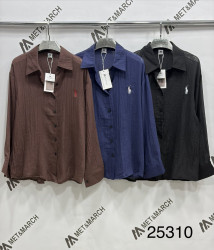 Сорочки жіночі оптом 