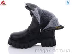 Ботинки, KIMBOO оптом NA2326-3A-old