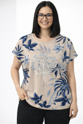 Футболки женские оптом 48367205 26025-39