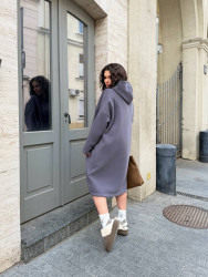 Сукні жіночі ПОЛУБАТАЛ оптом