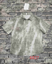 Рубашки мужские оптом 40529817 6827-37