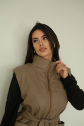 Жилетки жіночі оптом