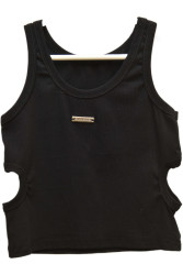 Футболки подростковые оптом 72138495 86111-1-77