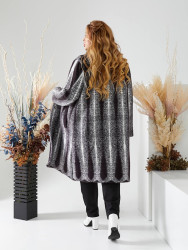 Пальто жіночі БАТАЛ оптом