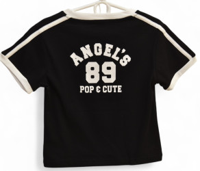 Футболки підліткові оптом