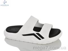 Шлепки, Acorus оптом ACORUS Slippers 26-2