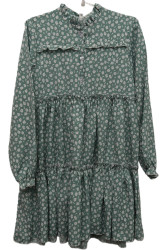 Платья подростковые оптом 78439056 0117-274