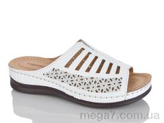 Шлепки, Leguzaza оптом T720-2 батал