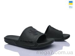 Шлепки, Inblue оптом T127 хакі