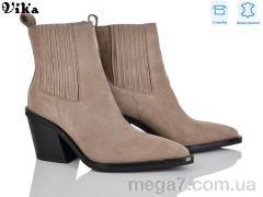Ботинки, Vika оптом HK180-6