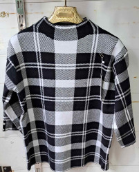 Светри жіночі НАПІВБАТАЛ оптом 