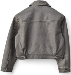 Куртки кожзам женские оптом 68759014 667-81