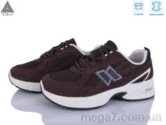 Кроссовки, STILLI Group оптом NN380-17 шкіра