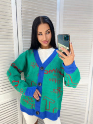 Кардигани жіночі оптом