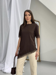 Футболки жіночі оптом -- 