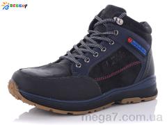 Ботинки, Bessky-Kellaifeng оптом WF9459-3