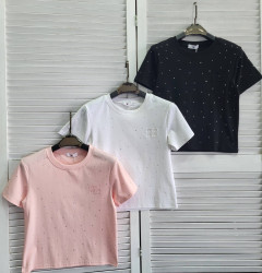 Футболки женские оптом 84326571 2223-22