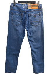 Джинси чоловічі BARONJNS ПОЛУБАТАЛ оптом  