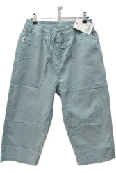 Бриджі жіночі БАТАЛ оптом YIMEITE