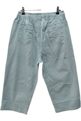 Бриджі жіночі БАТАЛ оптом YIMEITE