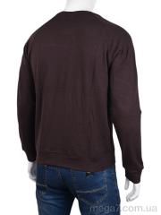 Кофта, Мир оптом 3918-01-4 brown