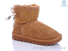 Угги, Waldem оптом W1-100-2 coffe