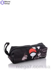 Пенал, Reluna Group оптом 005-7 black