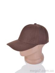 Кепка, RuBi оптом 7011-5 brown