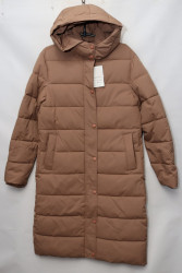 Куртки зимние женские оптом 46910253 04-14