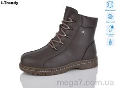 Ботинки, Trendy оптом DH3310-27