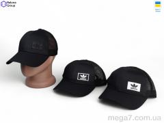 Кепка, Reluna Group оптом N2006-1 mix