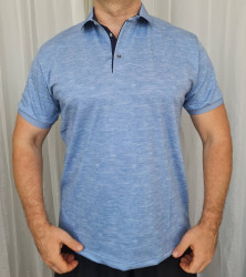 Поло мужские БАТАЛ оптом 57364908 69-119