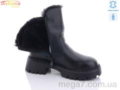Ботинки, Бабочка-Mengfuna-AESD оптом 205-170