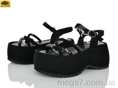 Босоножки, Mei De Li оптом S5757-18