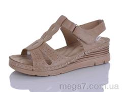 Босоножки, Коронате оптом 167-3