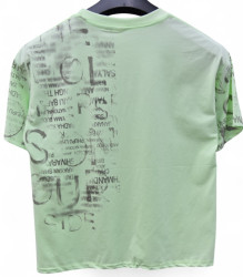 Футболки юниор оптом 85092361 008-110