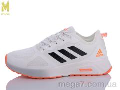 Кроссовки, M.Shoes оптом M.SHOES AB3127-5