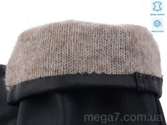 Перчатки, Королева оптом 19-04Ж шкіра кози-2