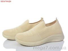 Кроссовки, QQ shoes оптом AL06-4