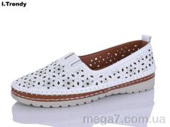 Туфли, Trendy оптом G229-2