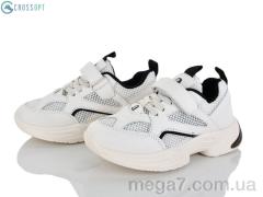 Кроссовки, CROSSOPT оптом M85-1 black